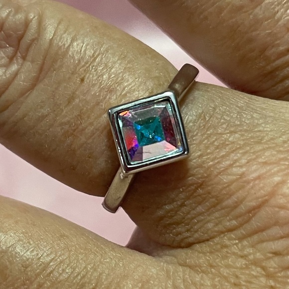 Fragrant Jewels Jewelry - Fragrant Jewels ring